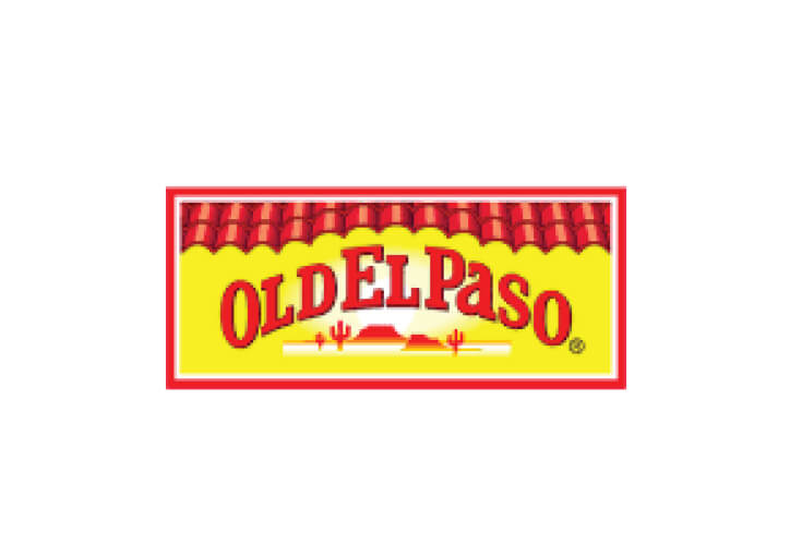 Old El Paso logo